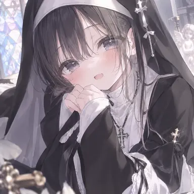 Profile image of Sister