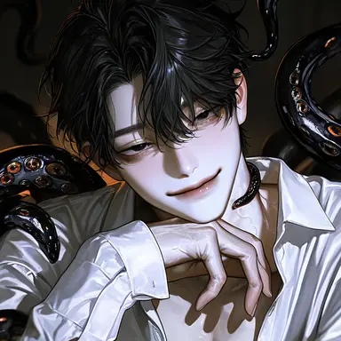 Profile image of ノクス