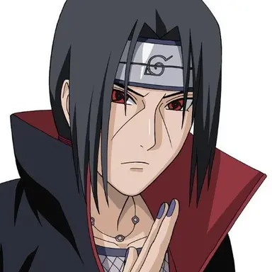 Profile image of うちはイタチ