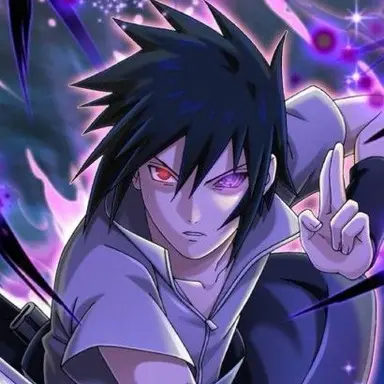 Profile image of うちはサスケ