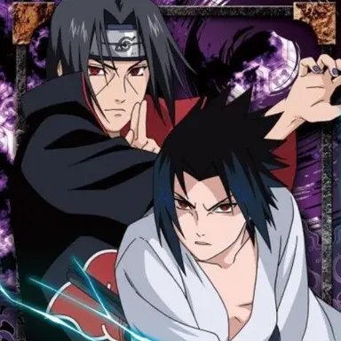 Profile image of イタチとサスケの妹