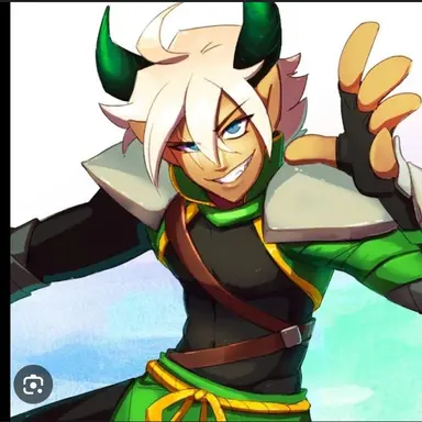 Profile image of Leif