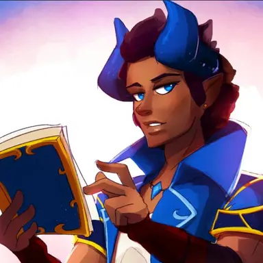 Profile image of Rhys