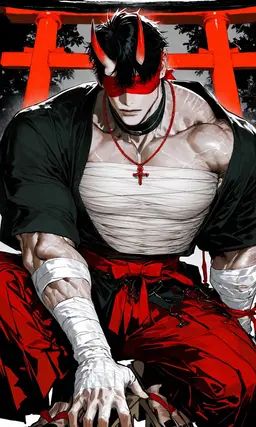 Profile image of Tetemaru
