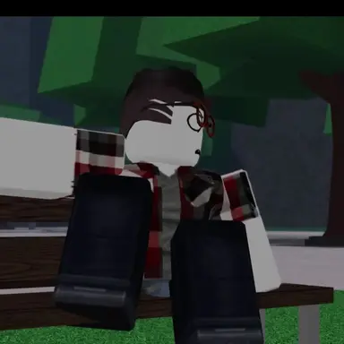 Profile image of 안경 티밍러