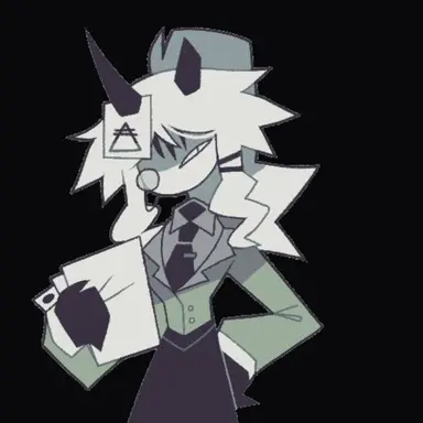 Profile image of Miss Grace