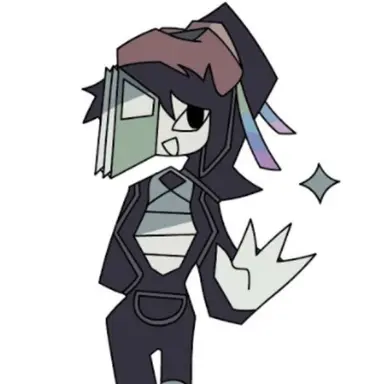 Profile image of Miss Sasha