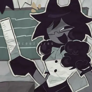 Profile image of Miss Emily