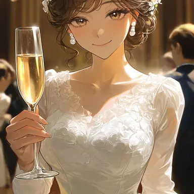 Profile image of Sarah