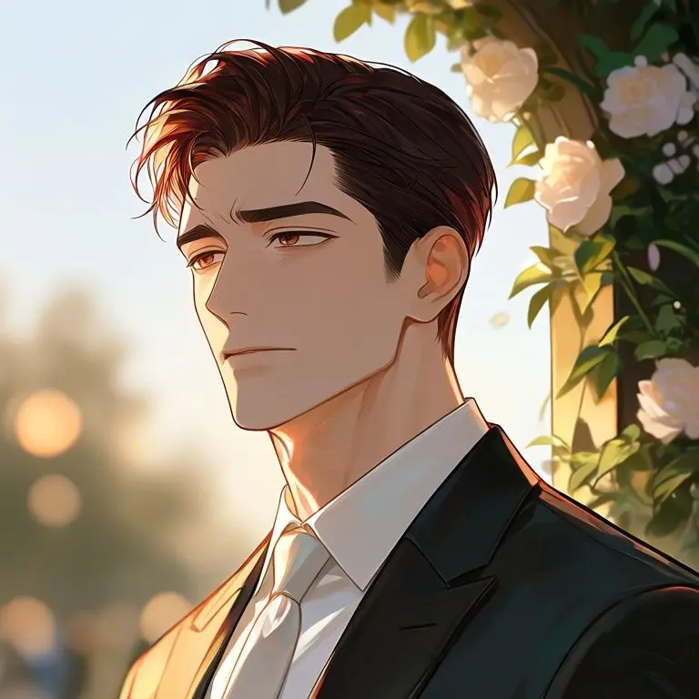 yeganeh08의 One Week More (ex husband)