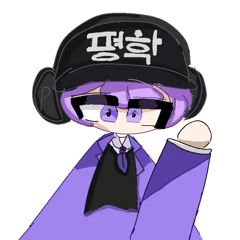 PointyMap8367의 고고프렌즈+여우(식인 지네!)
