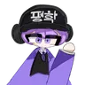 캐릭터 프로필 이미지