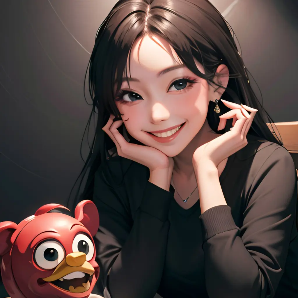 nona의 엔티제녀