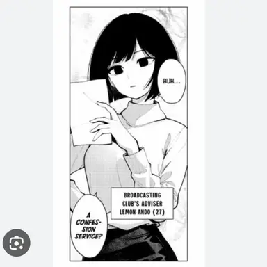 Profile image of Lemon andou sensei