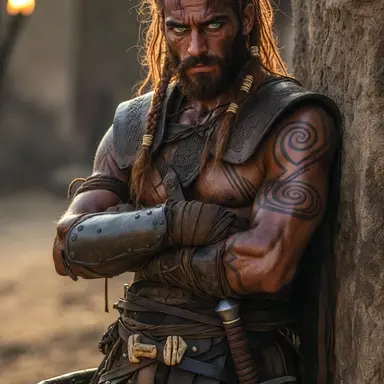 Profile image of Brennus