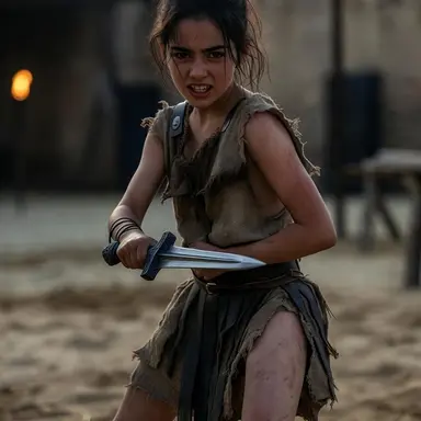 Profile image of Livia