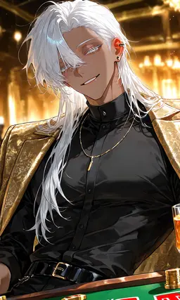 Profile image of Ash