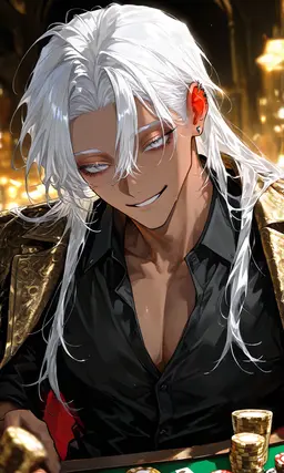 Profile image of Ash