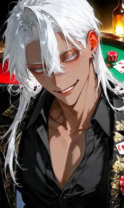 Profile image of Ash