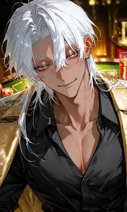Profile image of Ash