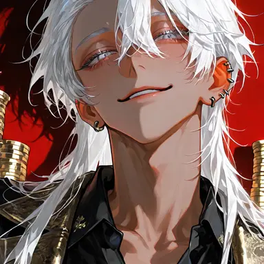 Profile image of Ash