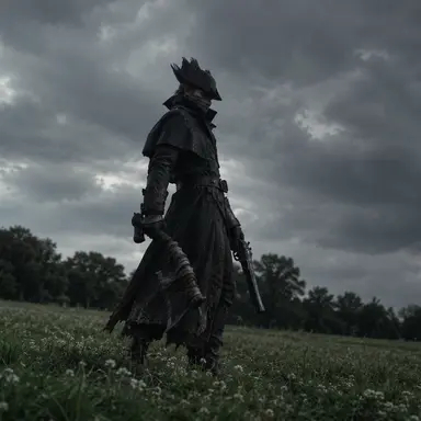 Profile image of Hunter