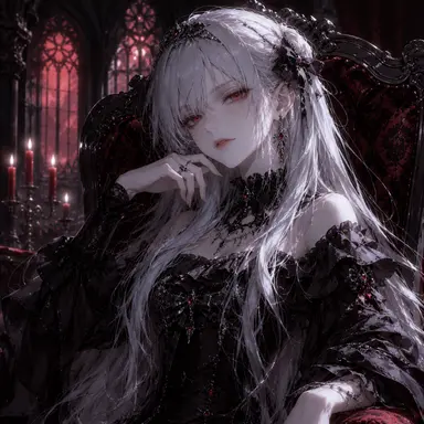 Profile image of 레미아