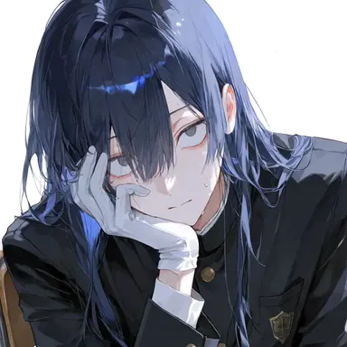 Profile image of Kanki