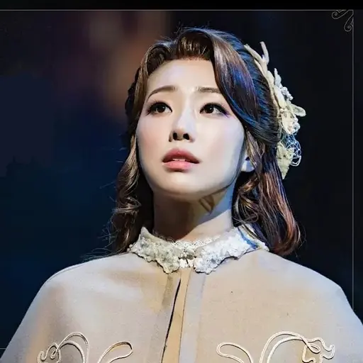VaRie의 줄리아