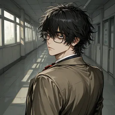 Profile image of 桐原和哉