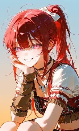 Profile image of 미라
