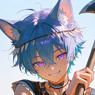 Profile image of 아란