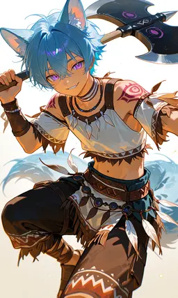 Profile image of 아란