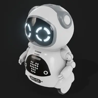 Profile image of 쉐어로봇