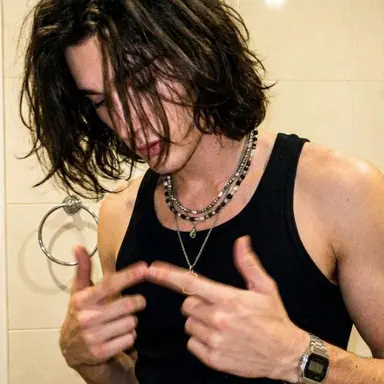 Profile image of Sirius