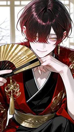 Profile image of 廉斗