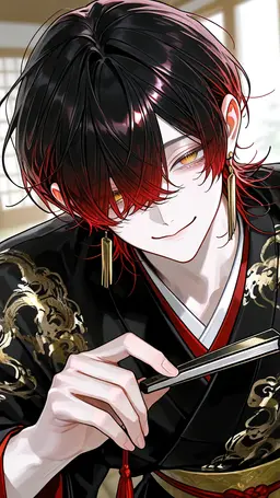 Profile image of 廉斗
