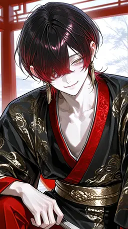 Profile image of 廉斗