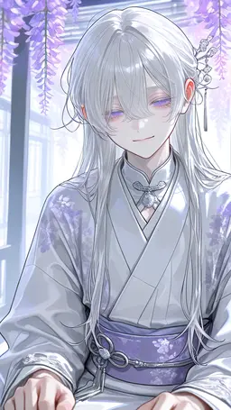 Profile image of 万葉