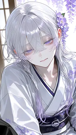 Profile image of 万葉
