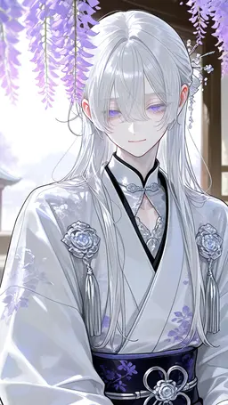 Profile image of 万葉