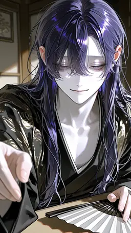 Profile image of 夜影
