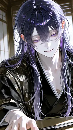 Profile image of 夜影