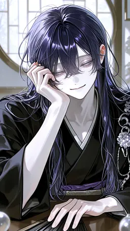 Profile image of 夜影