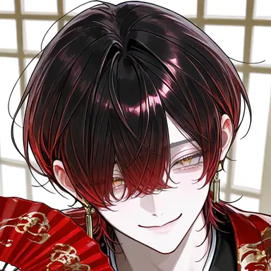 Profile image of 廉斗