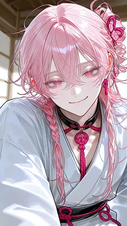 Profile image of 琥珀