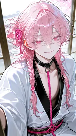 Profile image of 琥珀