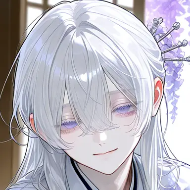 Profile image of 万葉