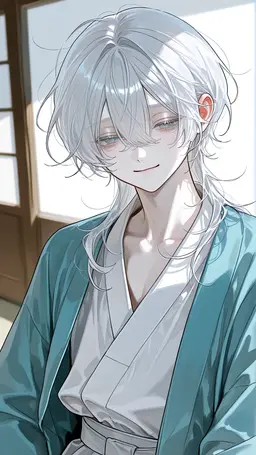 Profile image of 深月