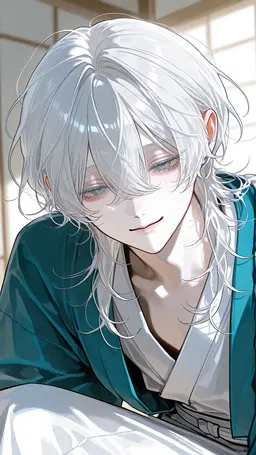 Profile image of 深月